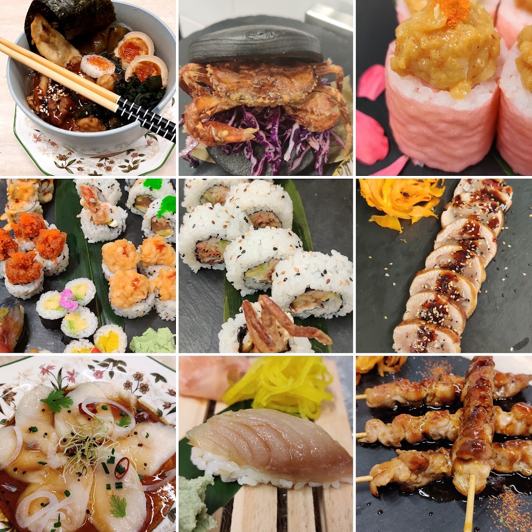 Restaurante Hamaki · Fotos 1